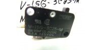 Omron V-15G-3C25-M micro switch 